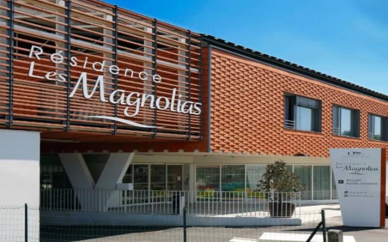 Les Magnolias - Biganos - photo 4