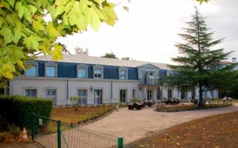 EHPAD le Clos d'Alienor - photo 4