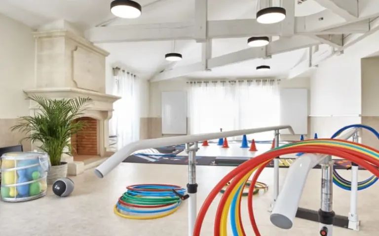 EHPAD le Clos d'Alienor - photo 8