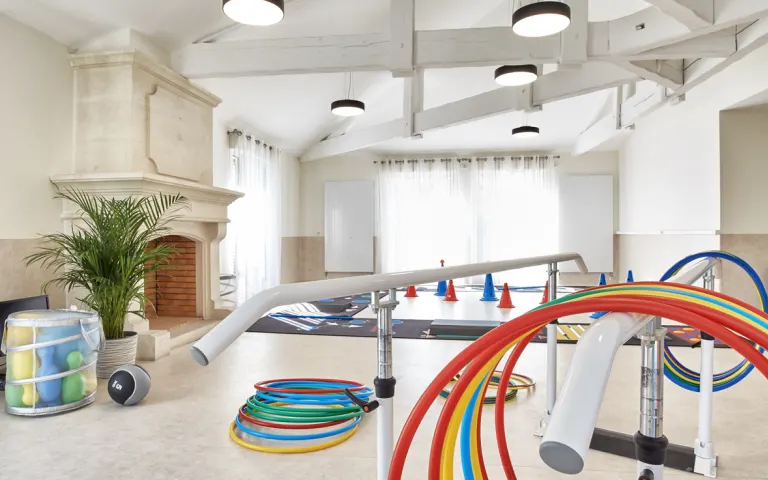 EHPAD le Clos d'Alienor - photo 2