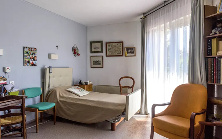 Residence Medicis A Merignac - photo 3