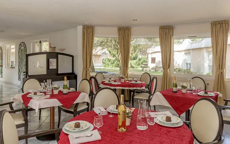 Residence Medicis A Merignac - photo 4