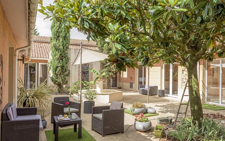 Residence Medicis A Merignac - photo 2