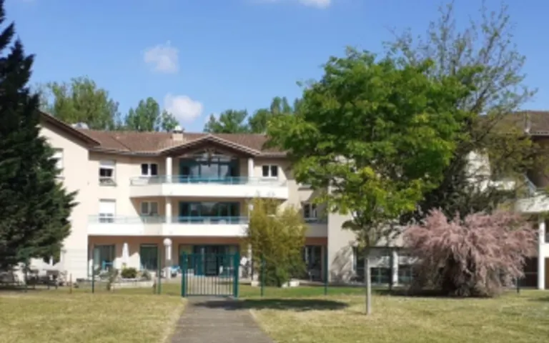 EHPAD Mutualiste Pessac - photo 5