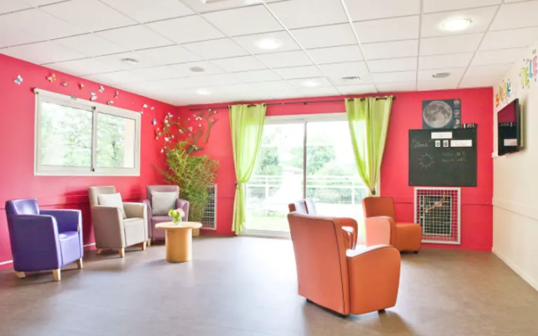 EHPAD la Clairière de Bel-Air - photo 3
