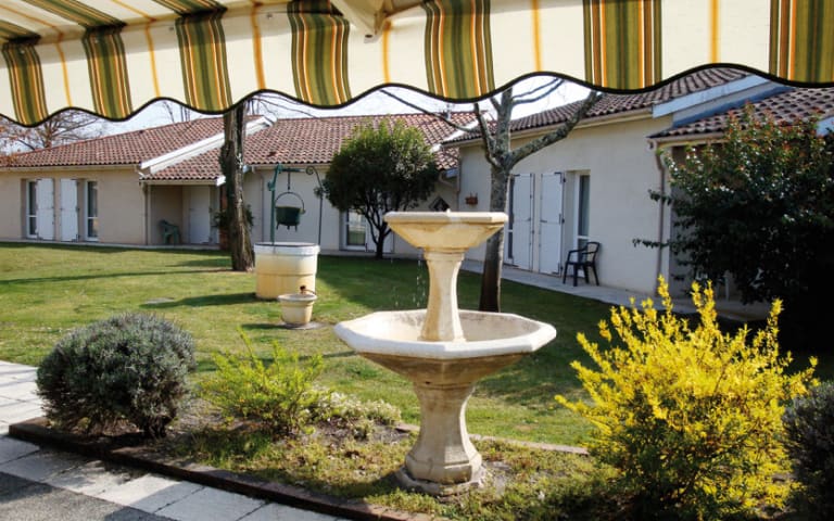 EHPAD la Clairière de Bel-Air - photo 5