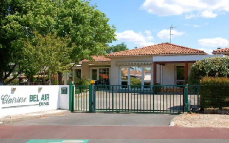 EHPAD la Clairière de Bel-Air - photo 4