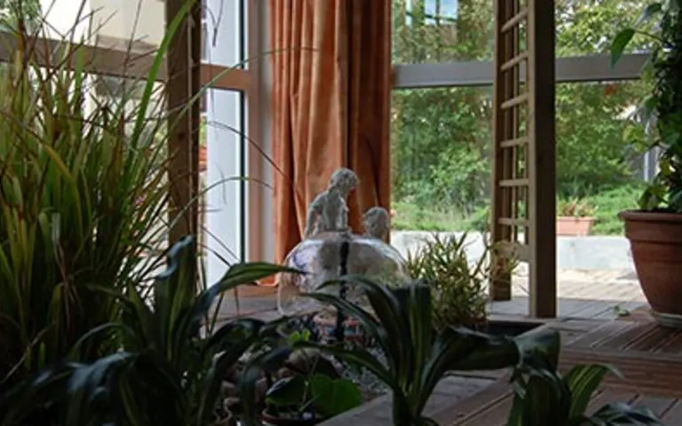 Résidence : Residence la He