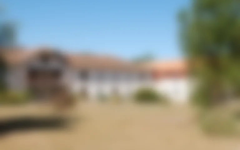 Résidence la Maison de Saint Aubin