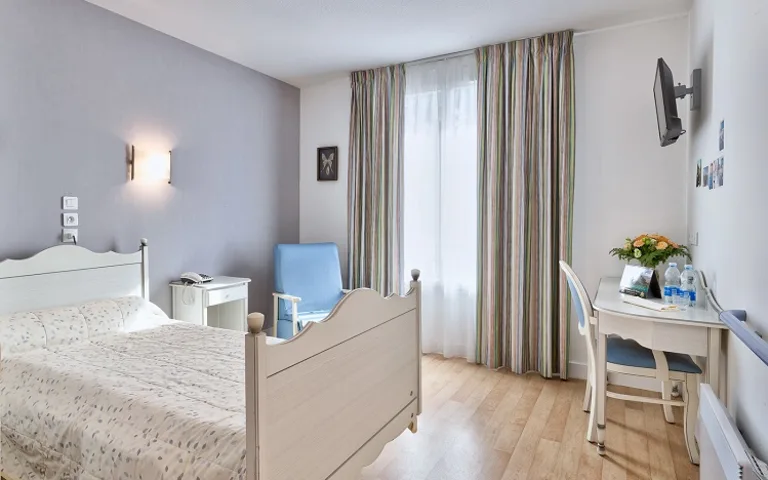 Résidence la Maison de Saint Aubin - photo 3