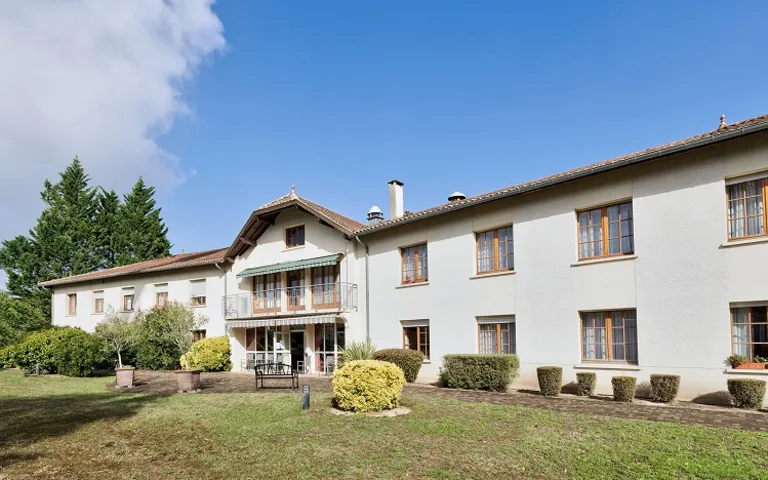 La Maison de Saint Aubin - EHPAD - photo 2