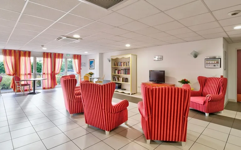 Résidence la Maison de Saint Aubin - photo 4