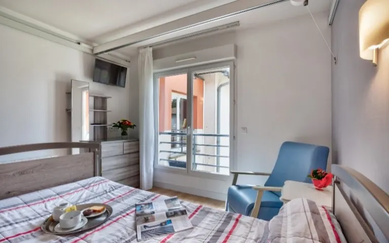 La Maison de Saint Aubin - EHPAD - photo 8