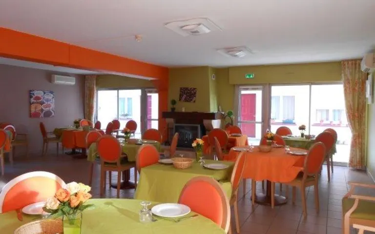 Korian les Roses du Bassin - photo 3