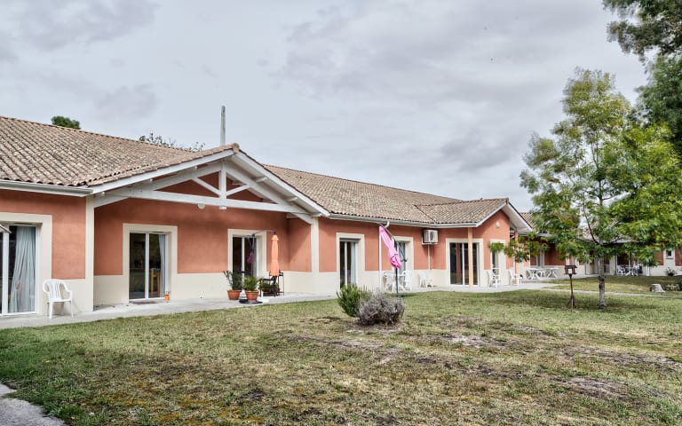 EHPAD le Repos Marin - photo 7