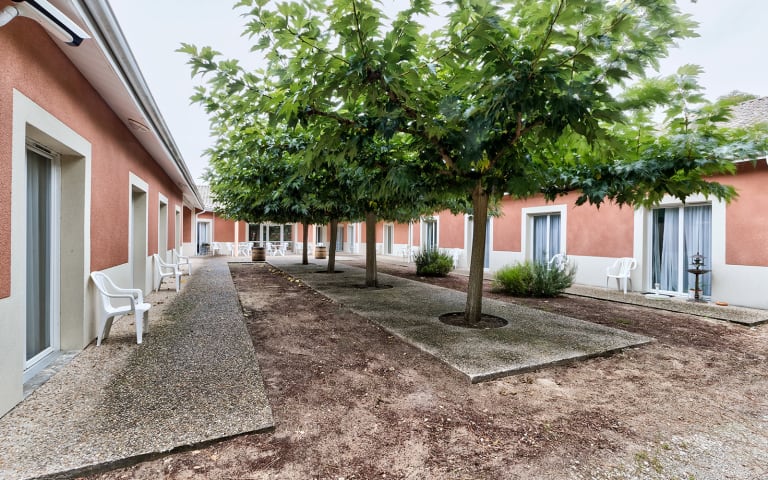 EHPAD le Repos Marin - photo 8