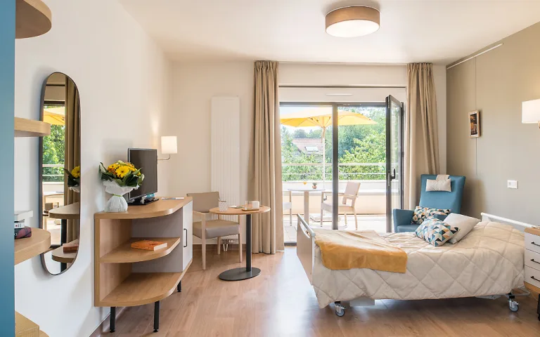 Korian Villa Bontemps - photo 5