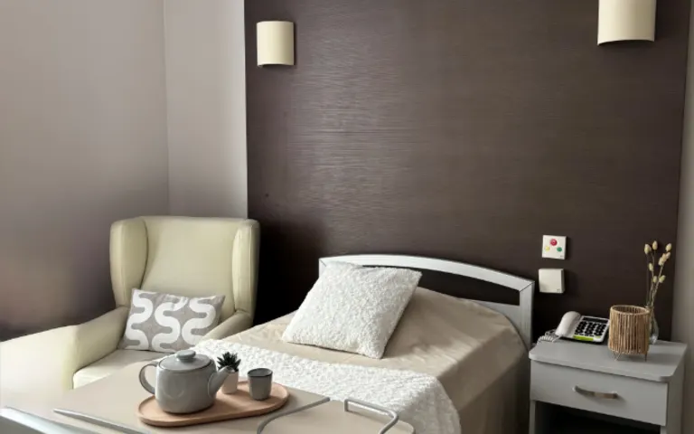 EHPAD Villa des Cinq Sentes - photo 4
