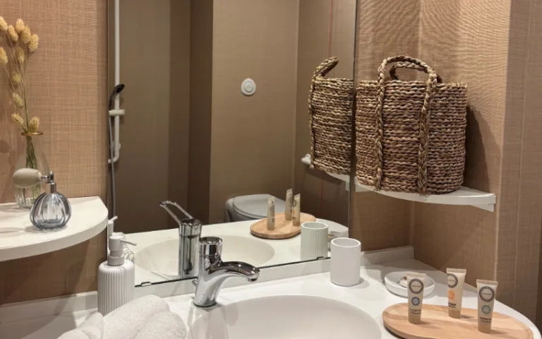 Résidence : EHPAD Villa des Cinq Sentes