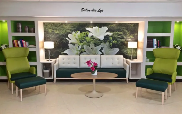 Résidence la Canopée - photo 7