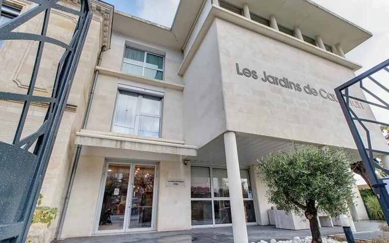 Les Jardins de Caudéran - photo 4