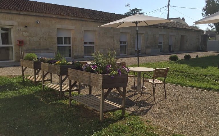 EHPAD les Charmilles - photo 5