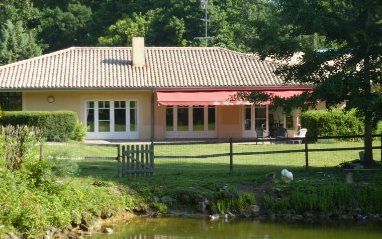 EHPAD le Clos Saint-Martin - photo 4