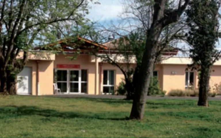 EHPAD le Parc-Du-Bequet - photo 2