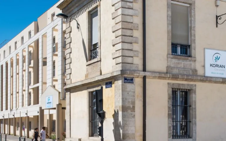 Korian Clos Serena - photo 4