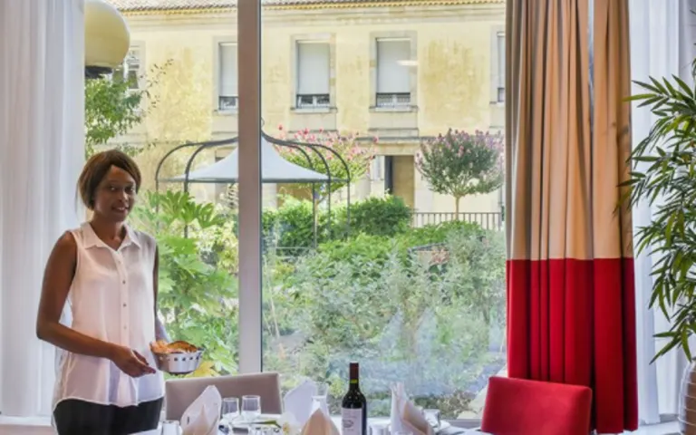 Korian Clos Serena - photo 2