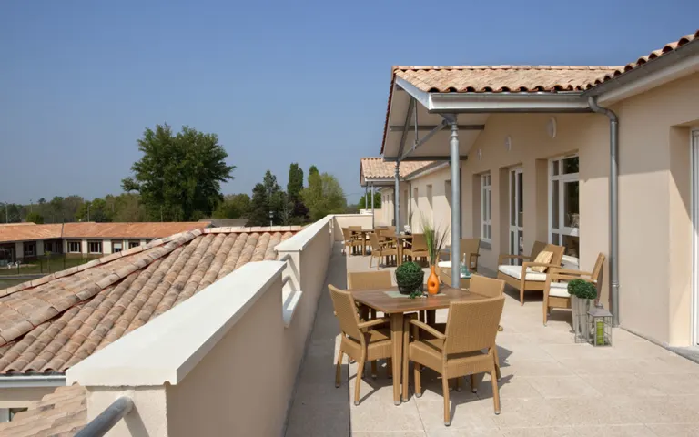 Le Mont des Landes - photo 4