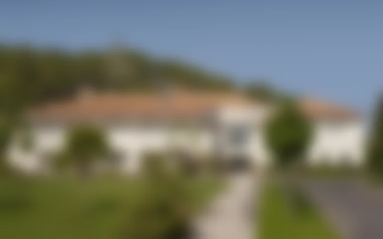 EHPAD Résidence les Aigueillères