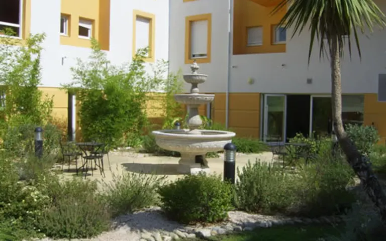 EHPAD à Saint-Jean-de-Védas (34430)