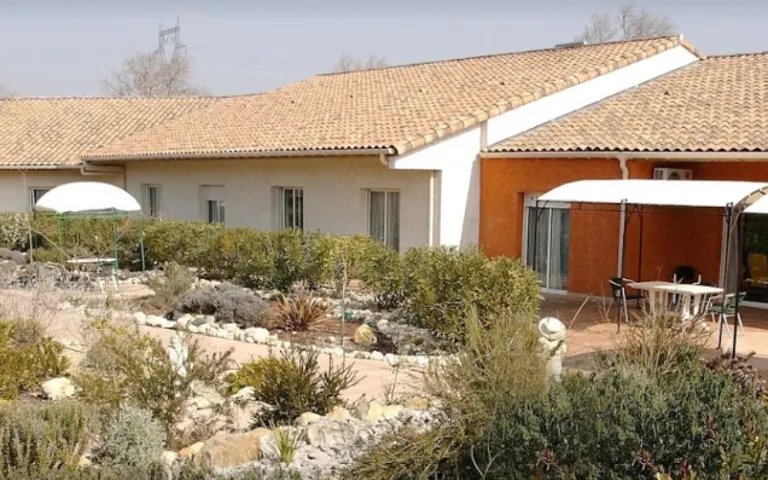 EHPAD le Clos des Oliviers - photo 4