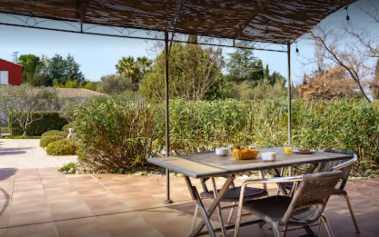 EHPAD le Clos des Oliviers - photo 6