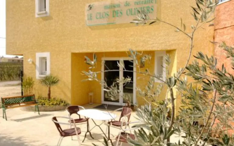 EHPAD le Clos des Oliviers - photo 5