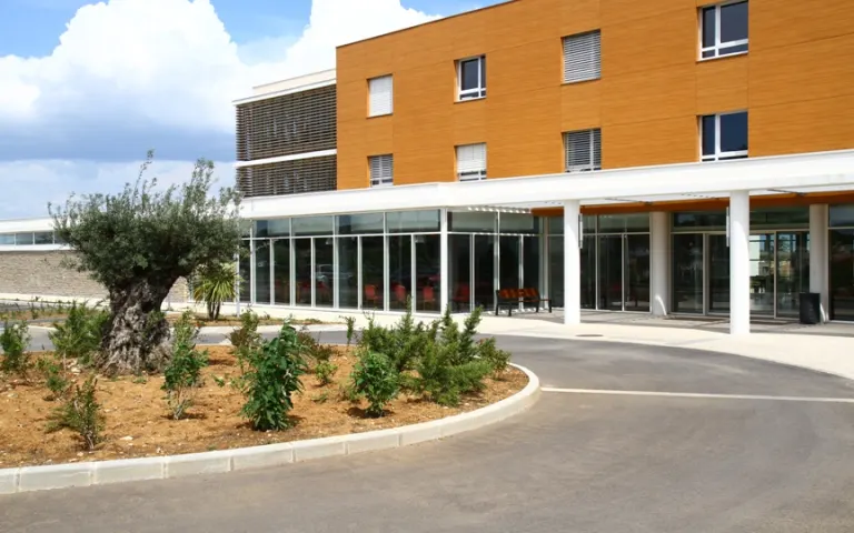 EHPAD Ccas Castelnau-Le-Lez - photo 4