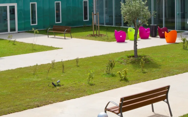 EHPAD Ccas Castelnau-Le-Lez - photo 5