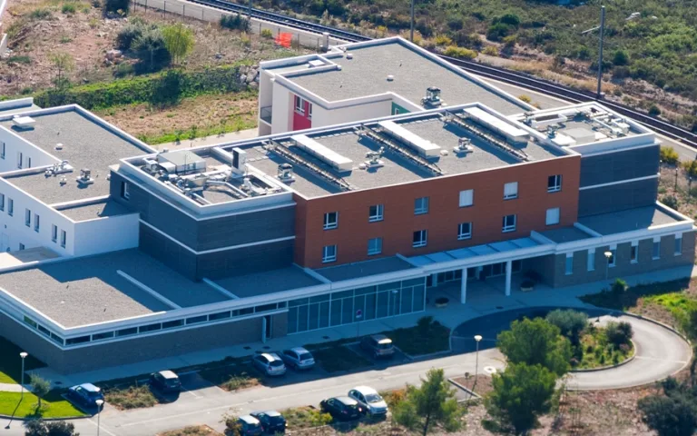 EHPAD Ccas Castelnau-Le-Lez - photo 6