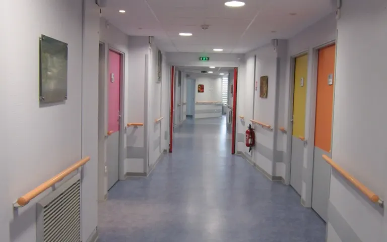 Résidence : EHPAD Ccas Castelnau-Le-Lez