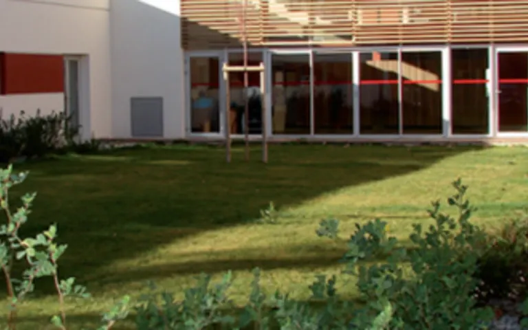 EHPAD la Roselière - photo 4