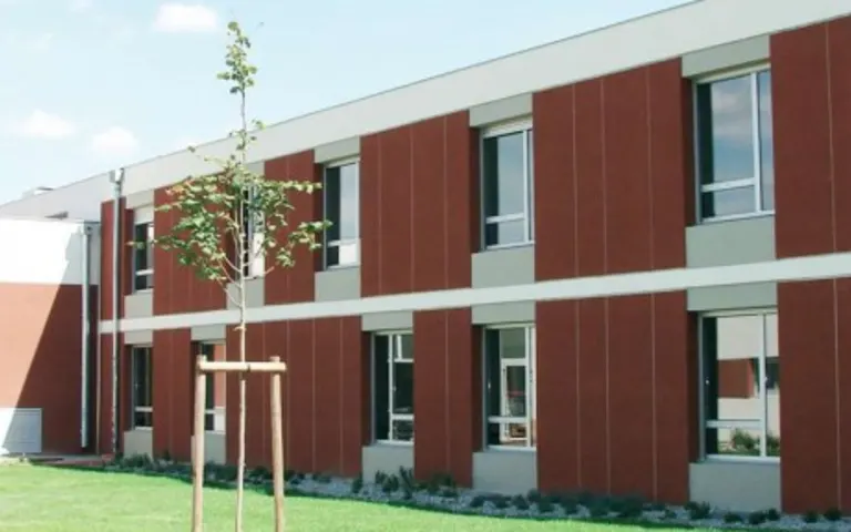 EHPAD la Roselière - photo 2