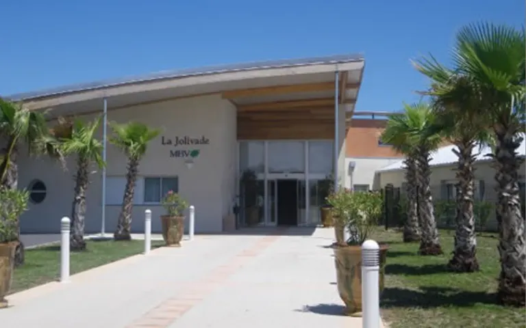 La Jolivade - photo 4