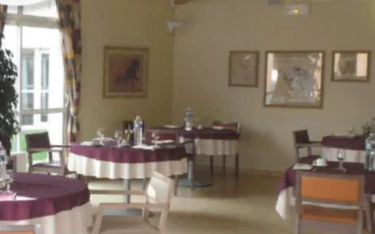 EHPAD à Lunel-Viel (34400)