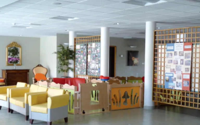 EHPAD Gérard Soulatges - photo 3