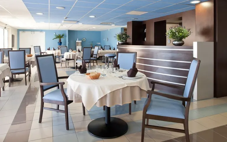 Korian les Tamaris - photo 2