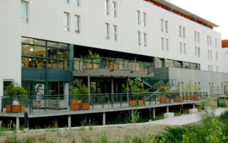 EHPAD Malbosc - photo 2