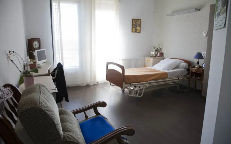 EHPAD Françoise Gauffier - photo 2