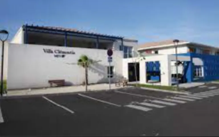 Résidence : Villa Clementia