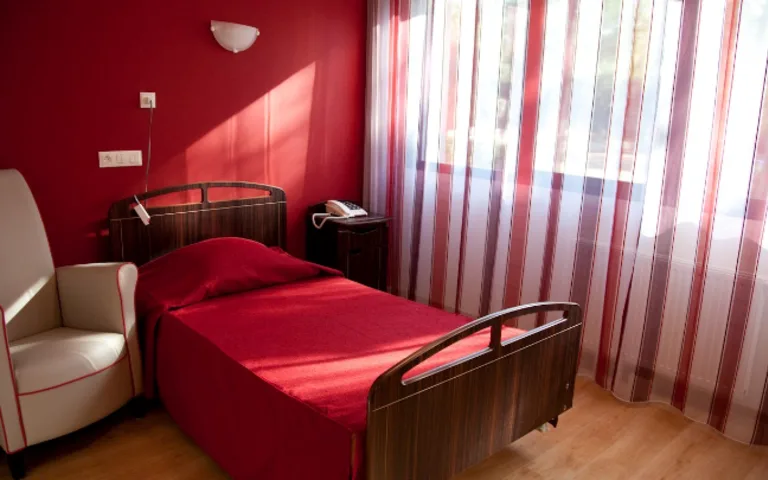 EHPAD les Maisonnees Lavalette - photo 3
